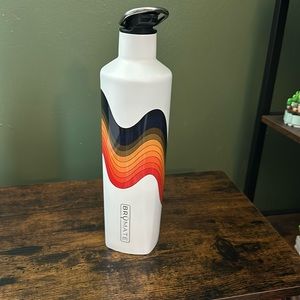 EUC. Brumate Rehydration